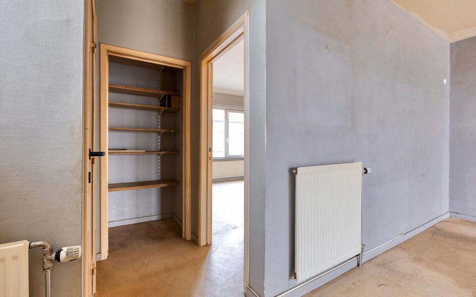 Appartementsgebouw te koop in Tienen