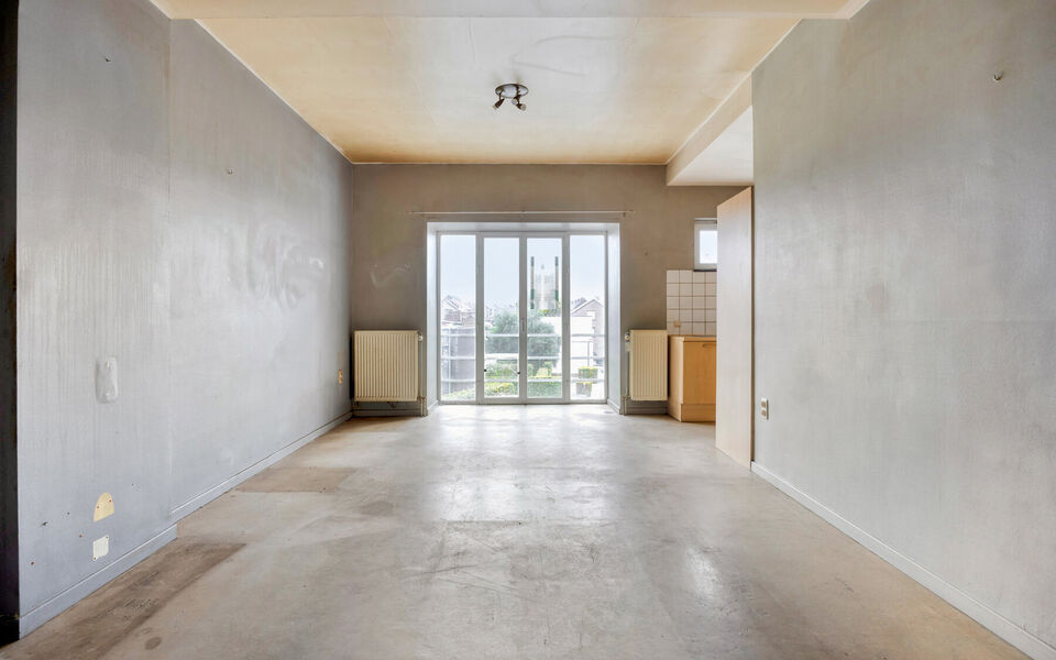 Appartementsgebouw te koop in Tienen