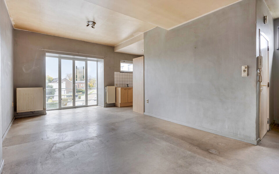 Appartementsgebouw te koop in Tienen