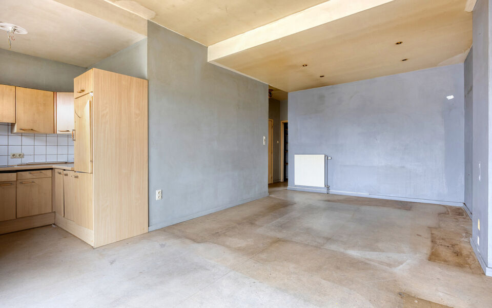 Appartementsgebouw te koop in Tienen