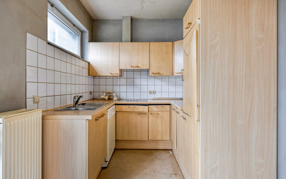 Appartementsgebouw te koop in Tienen
