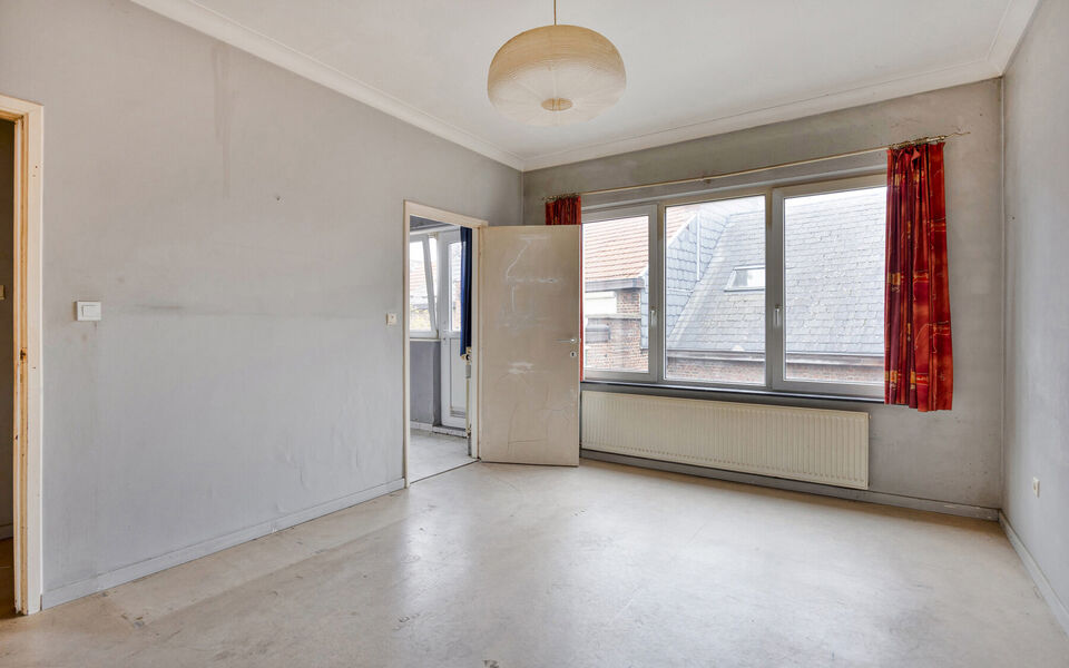 Appartementsgebouw te koop in Tienen