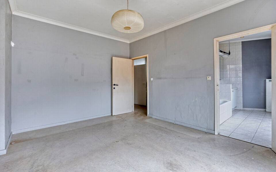 Appartementsgebouw te koop in Tienen