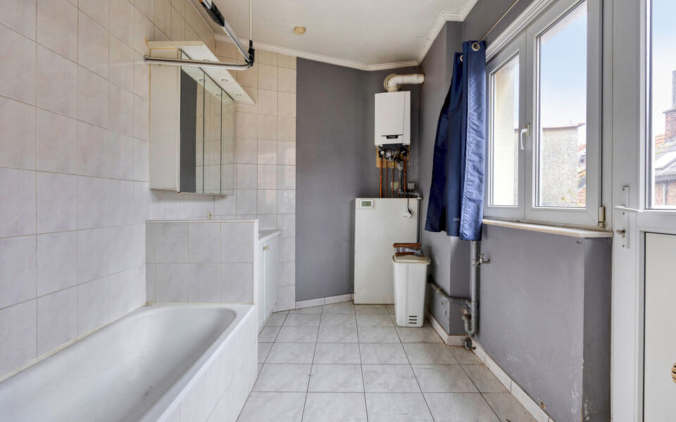 Appartementsgebouw te koop in Tienen