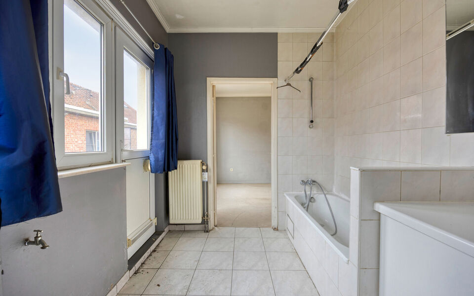Appartementsgebouw te koop in Tienen