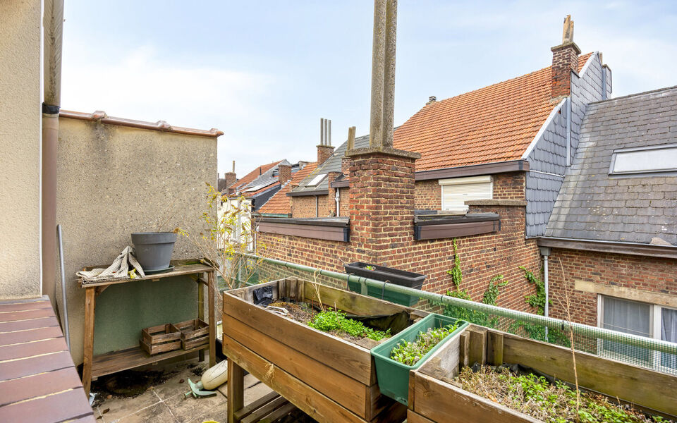 Appartementsgebouw te koop in Tienen