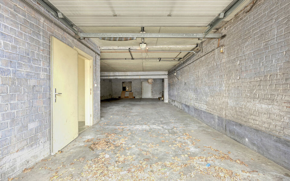 Appartementsgebouw te koop in Tienen