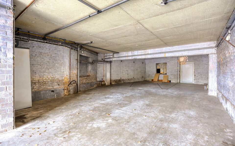 Appartementsgebouw te koop in Tienen