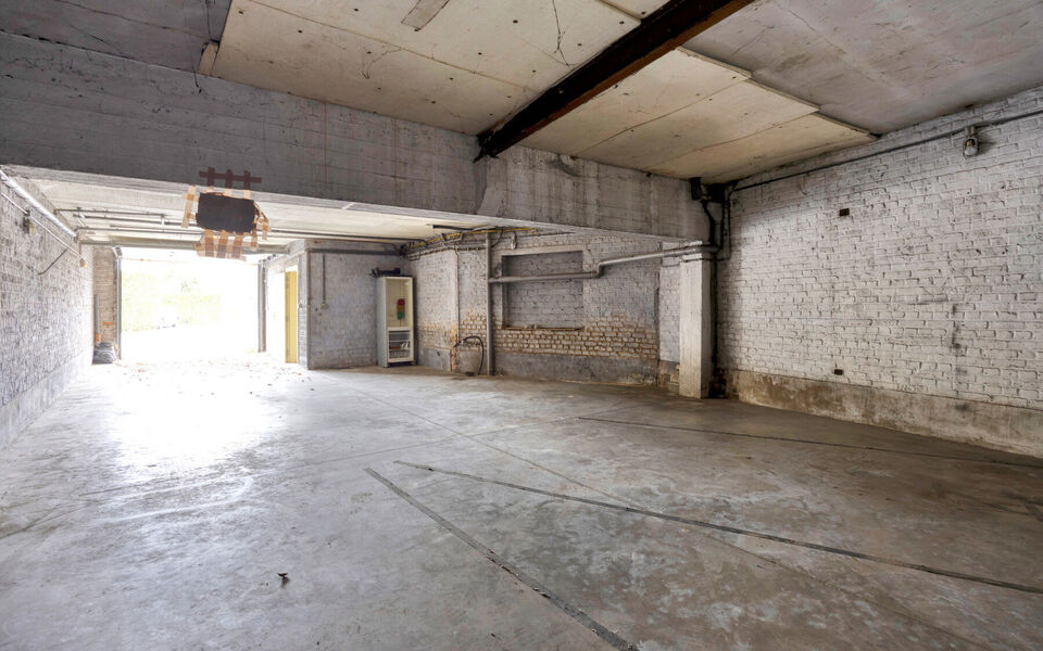 Appartementsgebouw te koop in Tienen