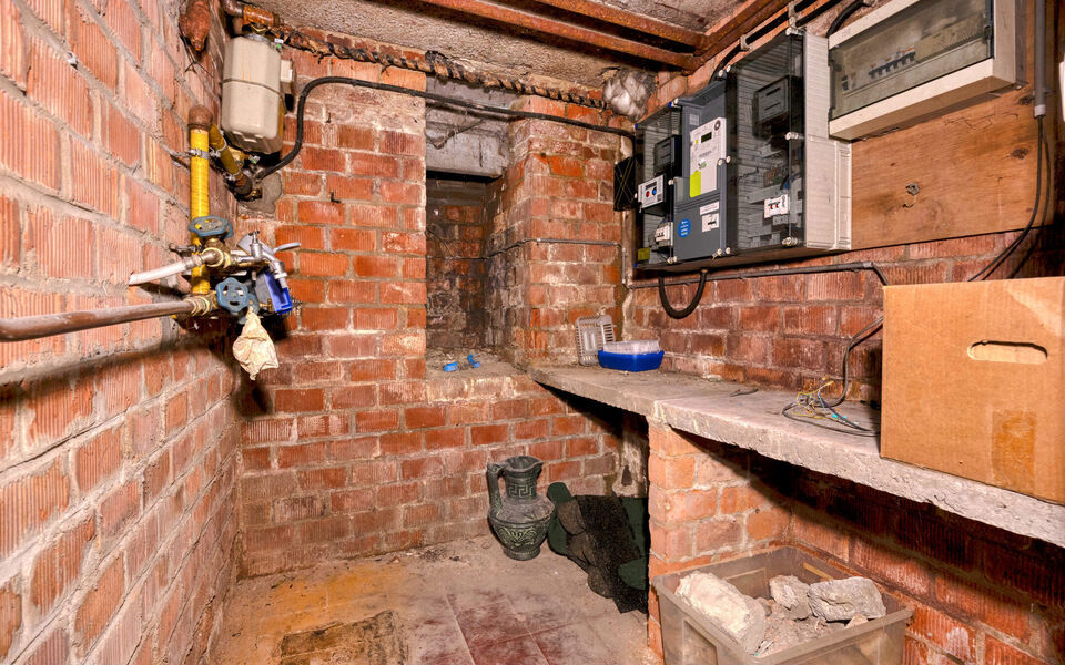 Appartementsgebouw te koop in Tienen