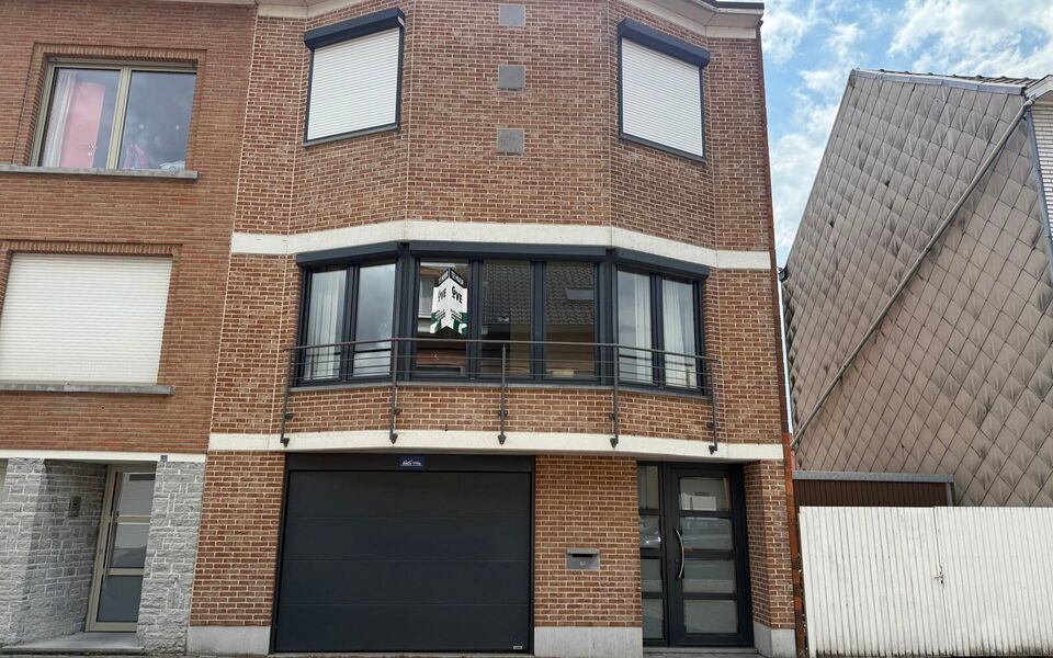 Bel-etage te huur in Zaventem