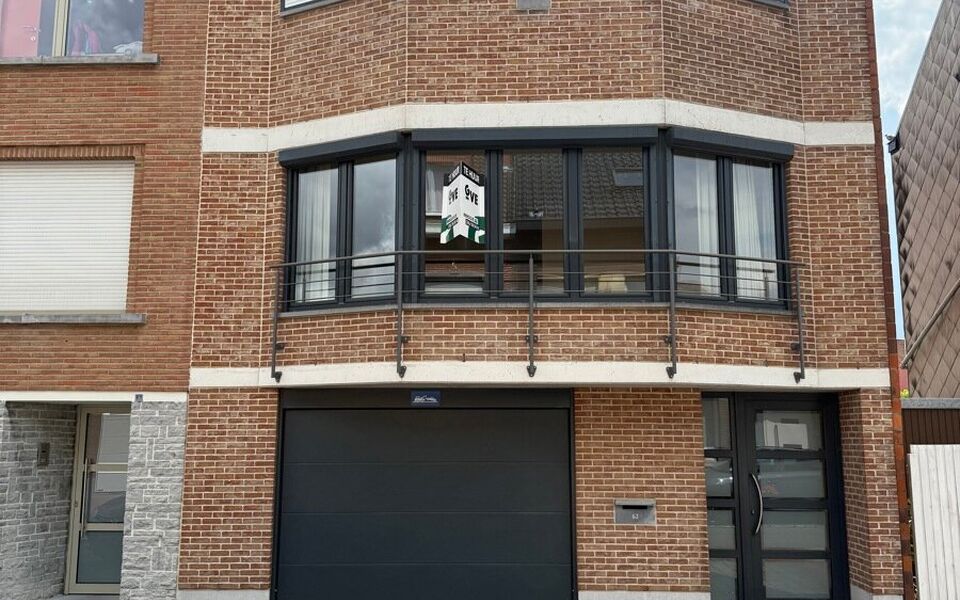 Bel-etage te huur in Zaventem