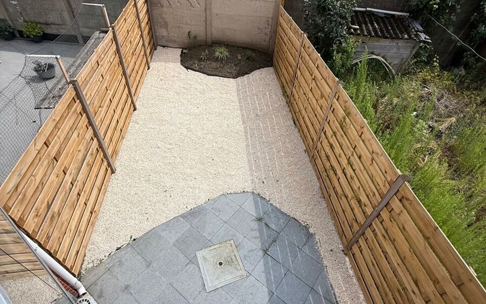 Bel-etage te huur in Zaventem