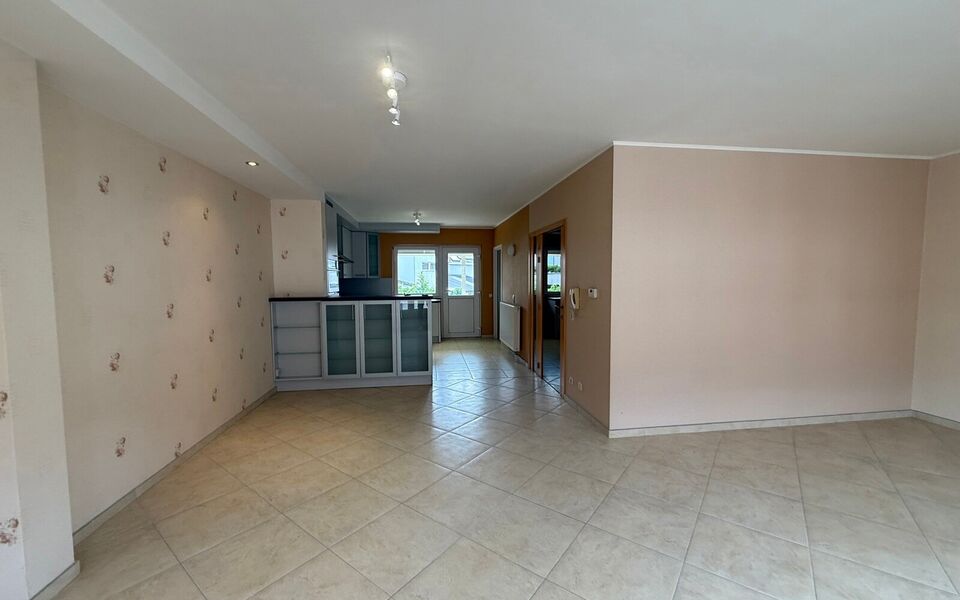 Bel-etage te huur in Zaventem