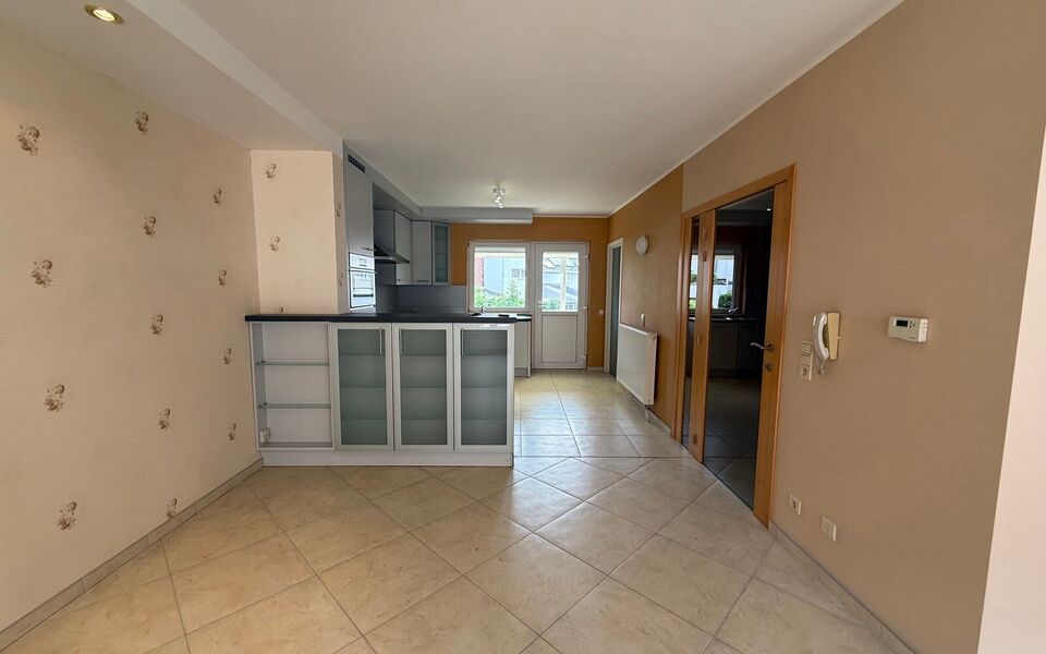 Bel-etage te huur in Zaventem