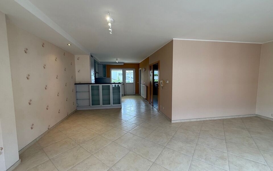 Bel-etage te huur in Zaventem