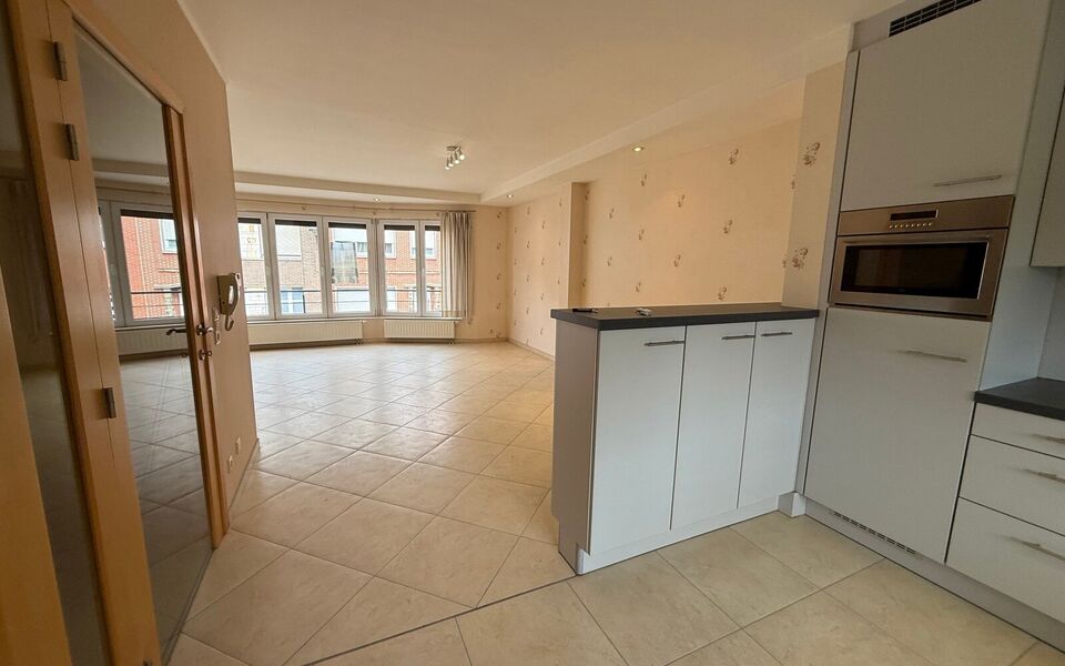 Bel-etage te huur in Zaventem