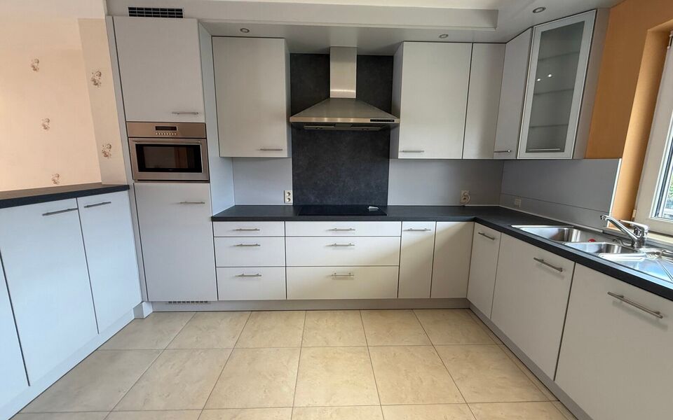 Bel-etage te huur in Zaventem