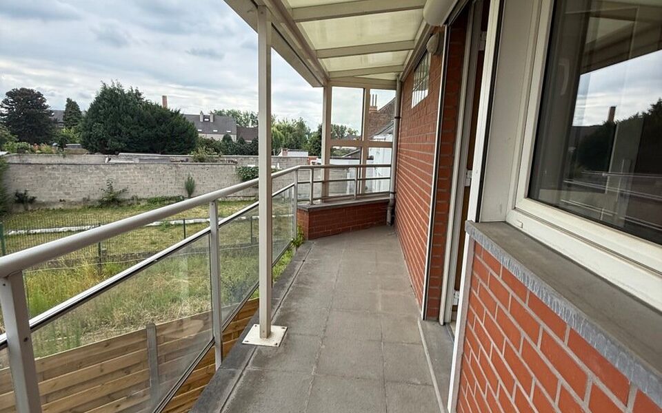 Bel-etage te huur in Zaventem