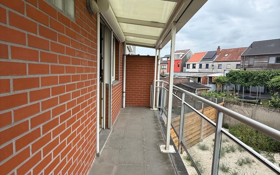Bel-etage te huur in Zaventem