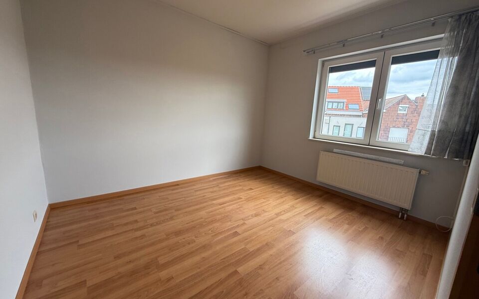 Bel-etage te huur in Zaventem