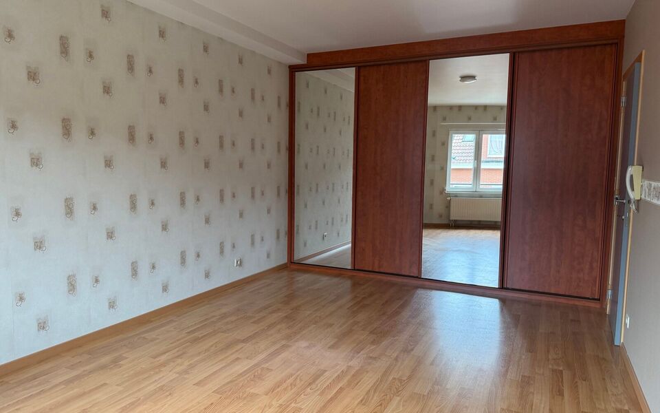 Bel-etage te huur in Zaventem