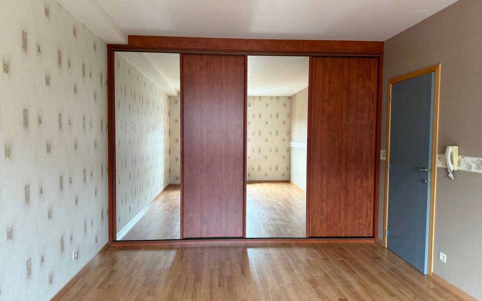 Bel-etage te huur in Zaventem