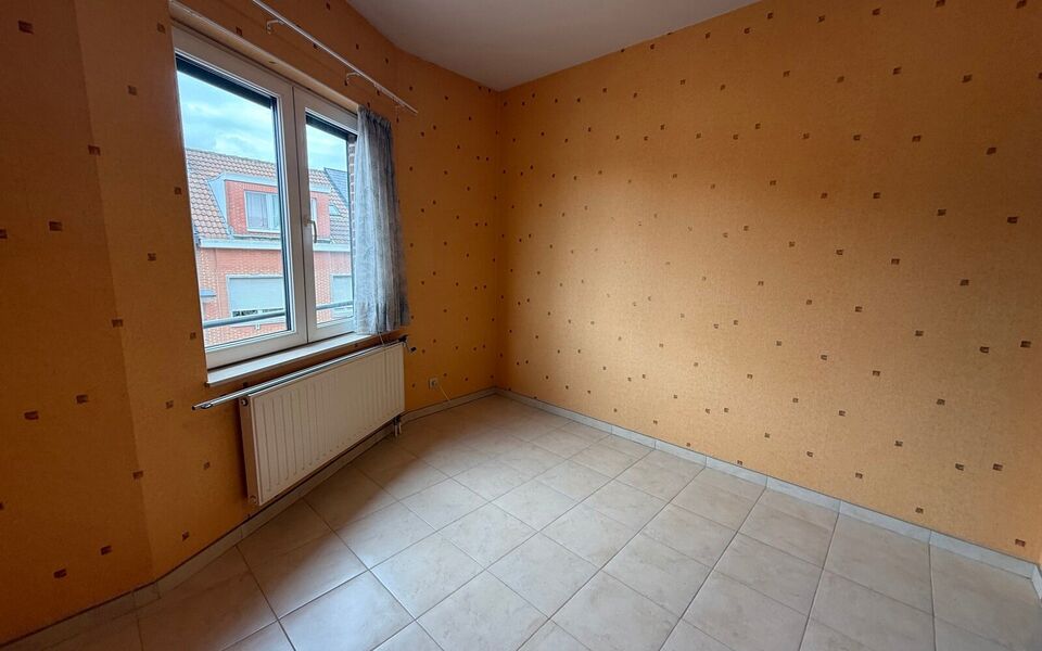Bel-etage te huur in Zaventem