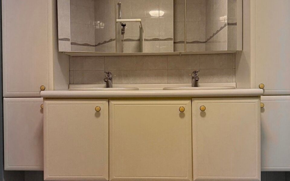 Bel-etage te huur in Zaventem