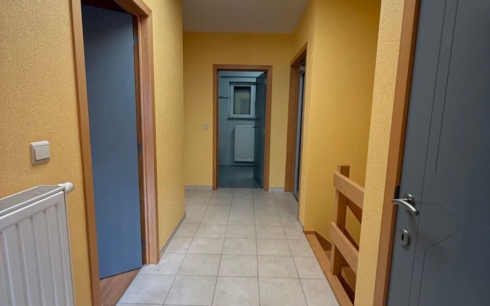 Bel-etage te huur in Zaventem