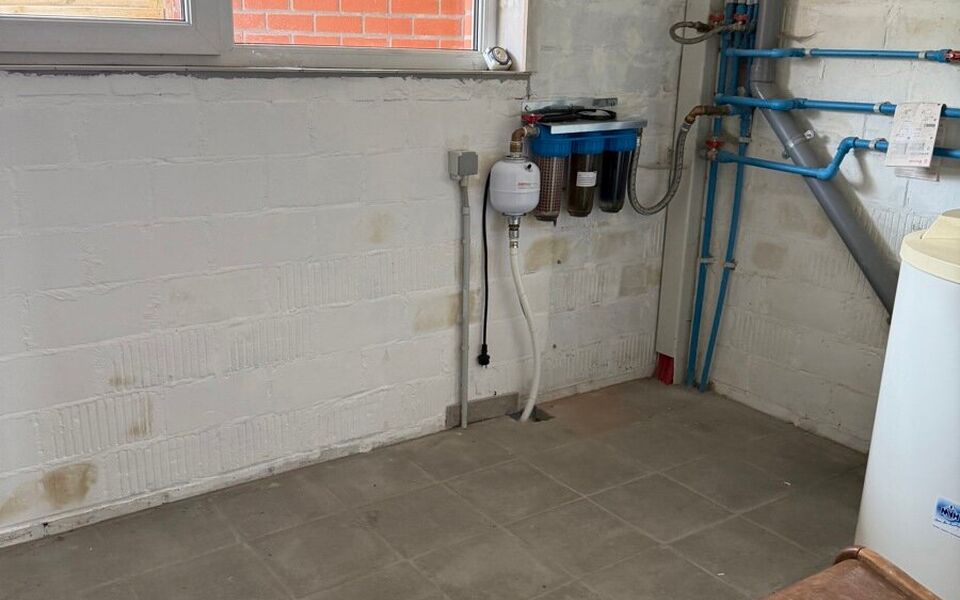 Bel-etage te huur in Zaventem