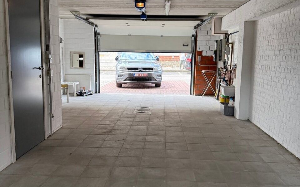 Bel-etage te huur in Zaventem