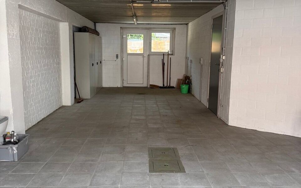 Bel-etage te huur in Zaventem