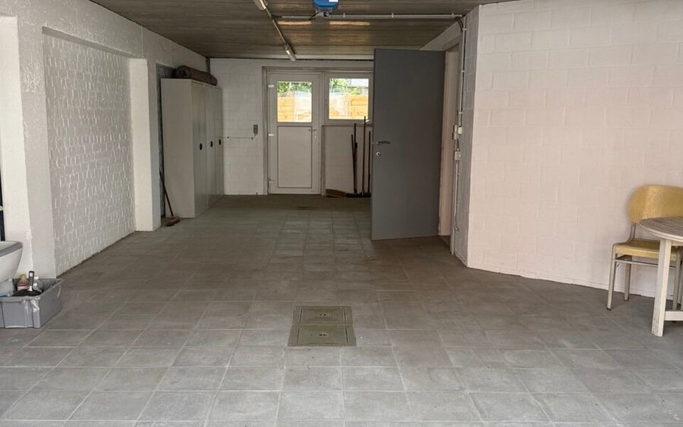 Bel-etage te huur in Zaventem