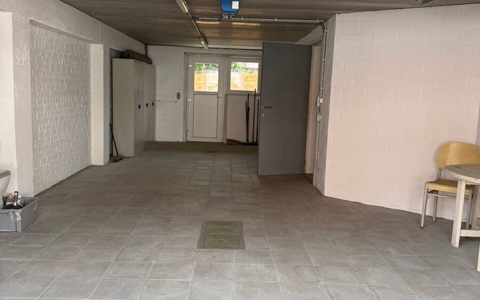 Bel-etage te huur in Zaventem