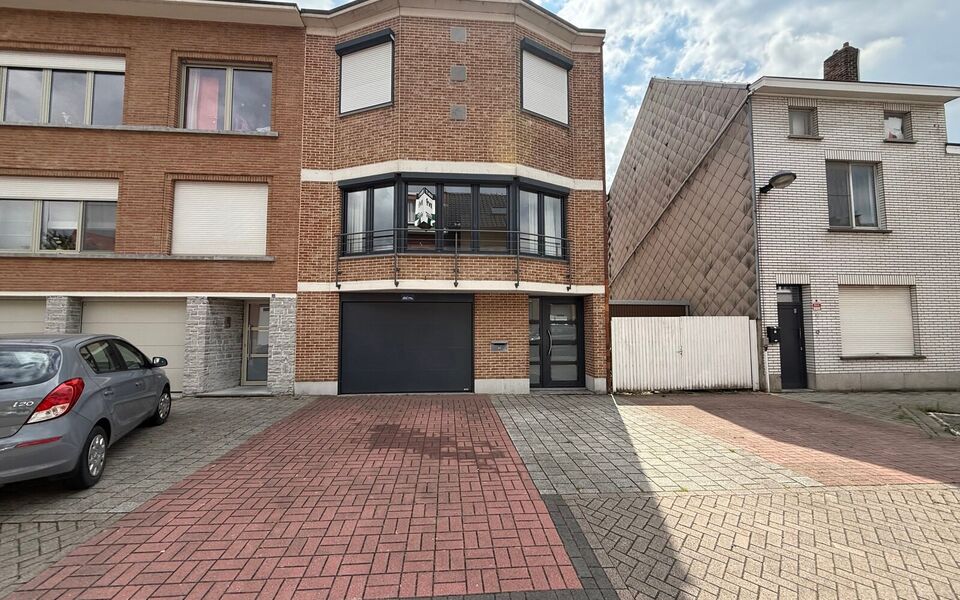 Bel-etage te huur in Zaventem