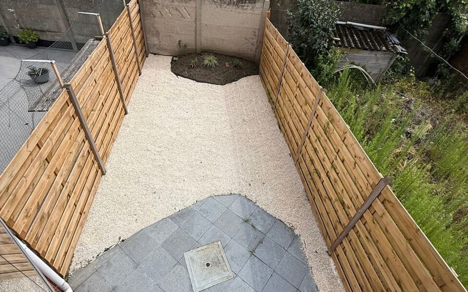 Bel-etage te huur in Zaventem