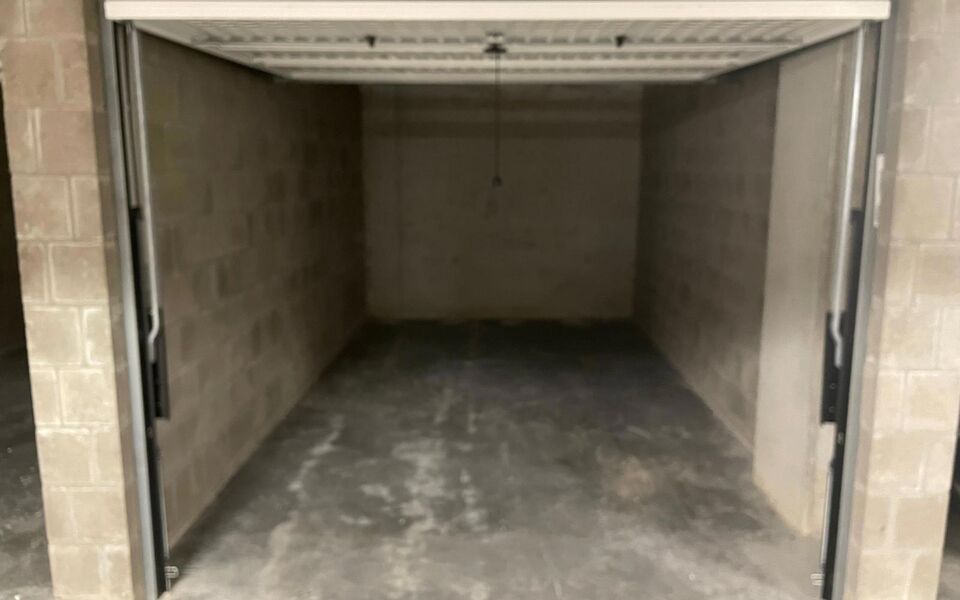 Binnenstaanplaats te huur in Leuven