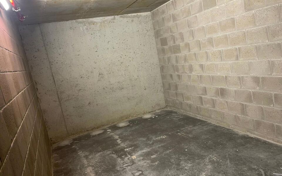 Binnenstaanplaats te huur in Leuven