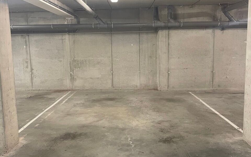 Binnenstaanplaats te huur in Tienen