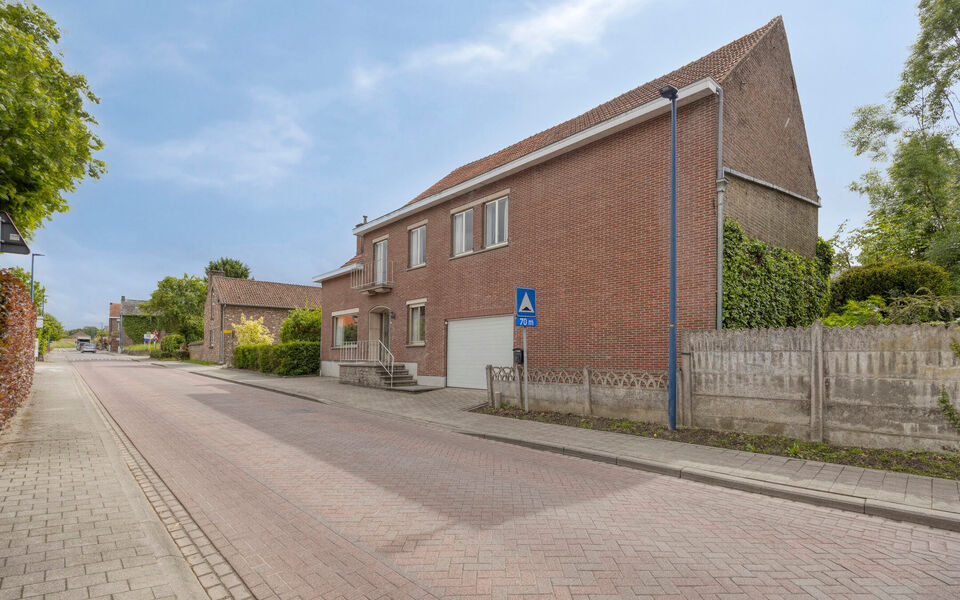 Bouwgrond (projecten) te koop in Vissenaken