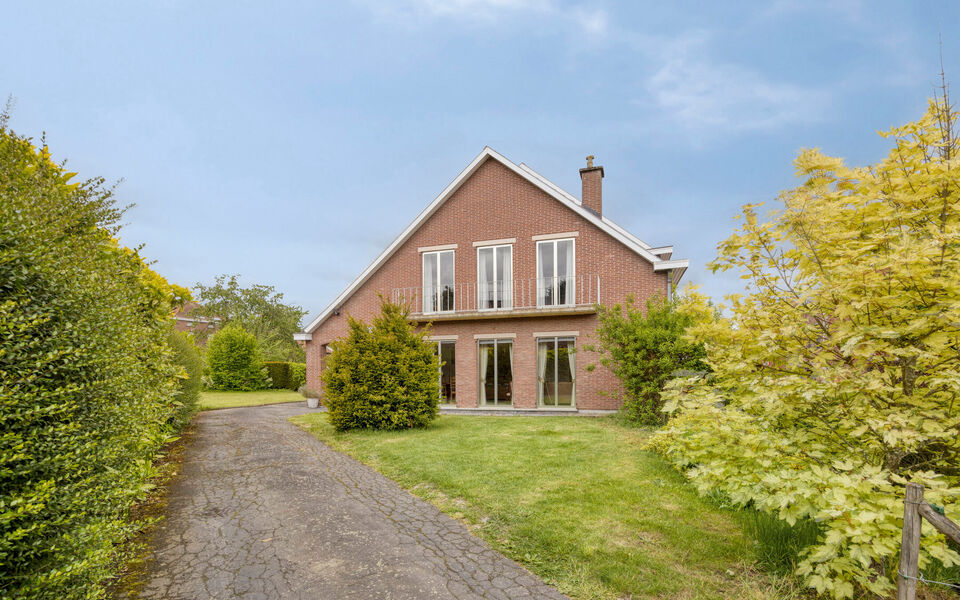 Bouwgrond (projecten) te koop in Vissenaken