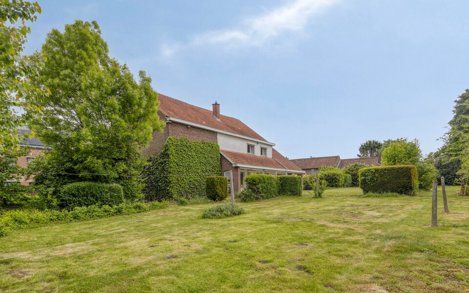 Bouwgrond (projecten) te koop in Vissenaken
