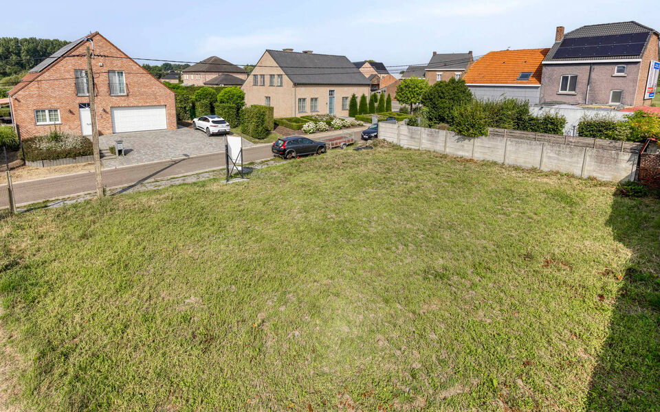 Bouwgrond te koop in Linter