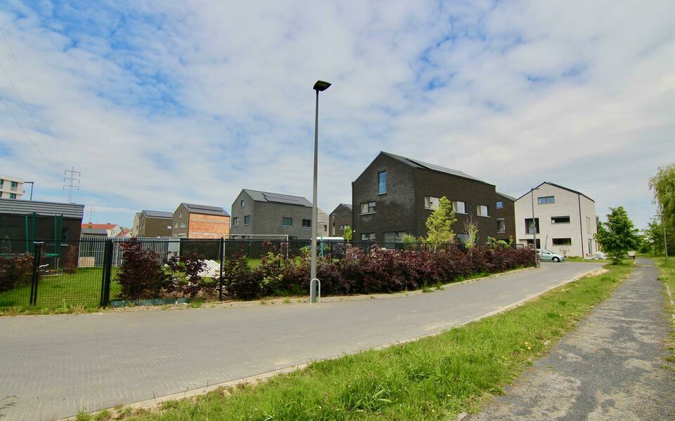 Bouwgrond te koop in Tienen