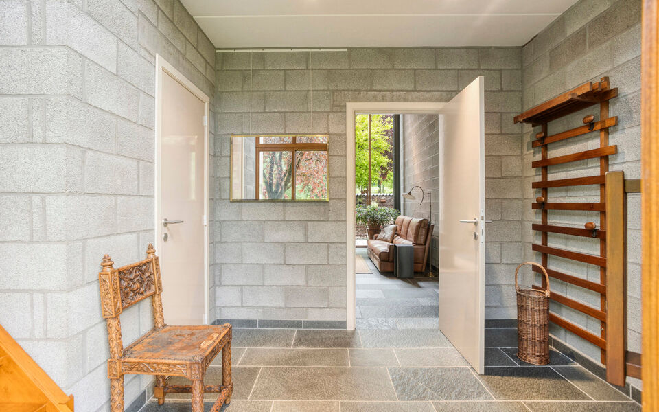 Buitengewoon huis te koop in Bertem