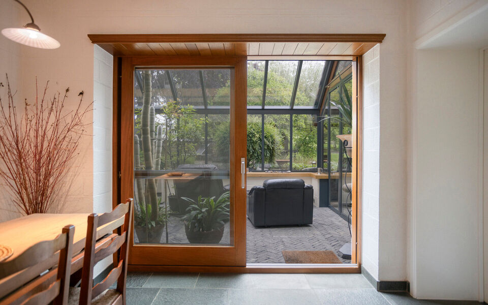 Buitengewoon huis te koop in Bertem