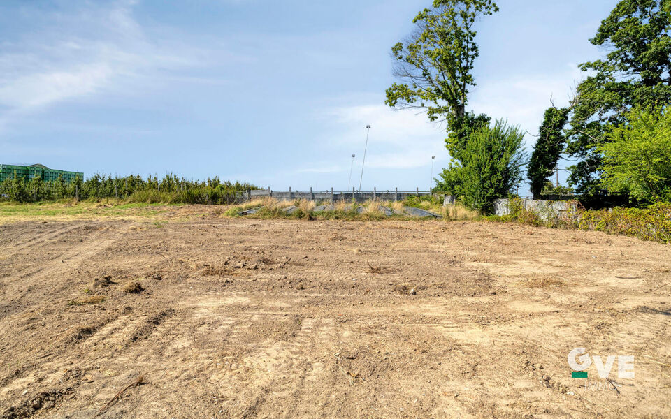 Buitengewoon huis te koop in Glabbeek