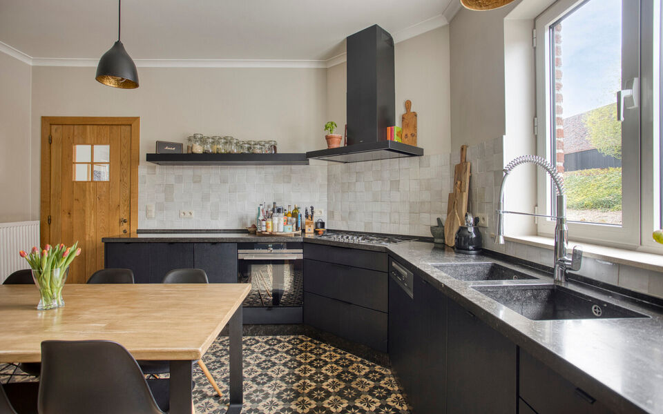 Buitengewoon huis te koop in Landen