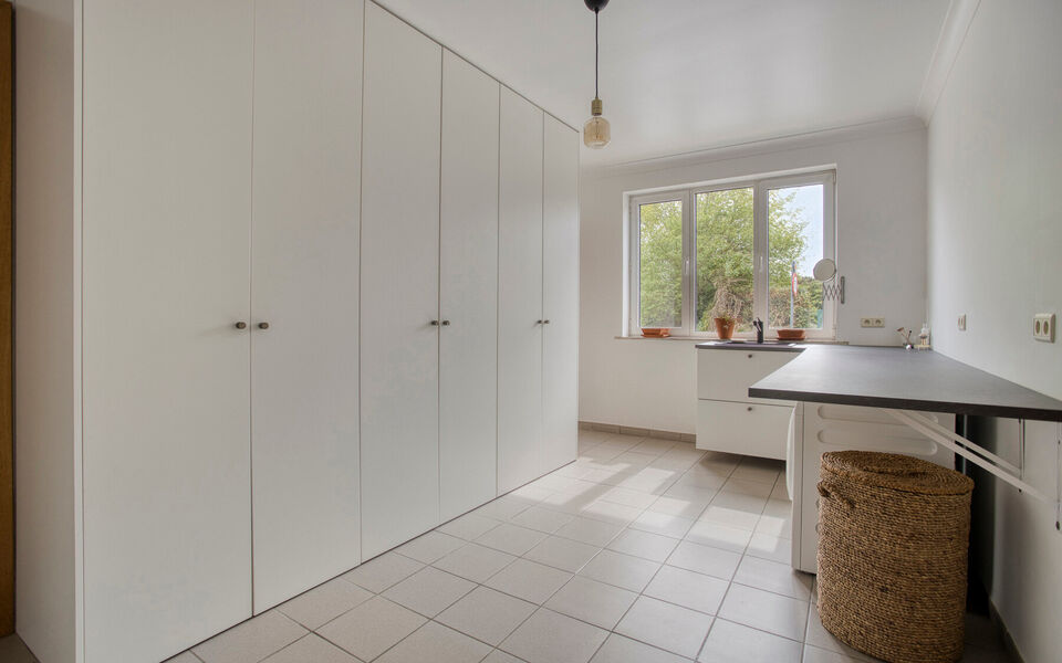 Buitengewoon huis te koop in Landen